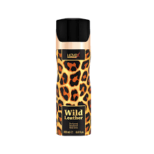 HAVEX WILD LEATHER SPRAY