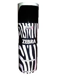 HAVEX ZEBRA BODY SPRAY 200ML