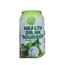 HEALTH DRINK SOURSOP 320ML