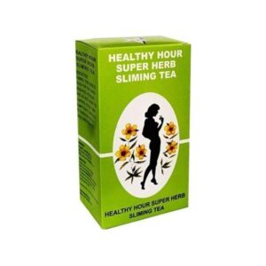 HEALTHY HOUR SUPER HERB SLIMING TEA 40G