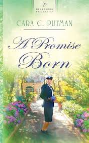 HEART SONG PRESENTS A PROMISE BORN BY CARA