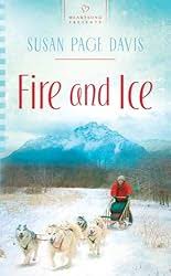 HEART SONG PRESENTS FIRE AND ICE BY SUSAN