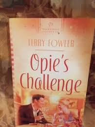 HEART SONG PRESENTS OPIES CHALLENGE BY TE