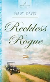 HEART SONG PRESENTS RECKLESS ROUGUE BY MAR