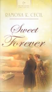 HEART SONG PRESENTS SWEET FOREVER BY RAMON