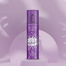 HEAVEN BY P N G PERFUME BODY SPRAY