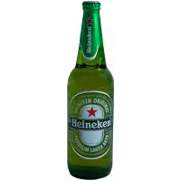 HEINEKEN BEER BOTTLE 60CL (CHAIRMAN)