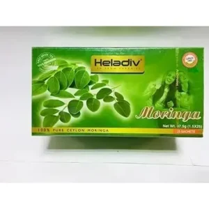 HELADIV MORINGA TEA