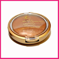HELEN DAMSEL COMPACTS POWDER