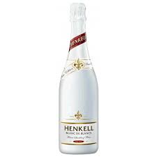 HENKEL BLANC DE BLANCS 750ML