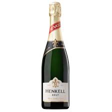 HENKELL BRUT FINEST SPARKLING WINE 75CL