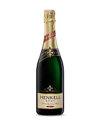 HENKELL CUVEE BRUT