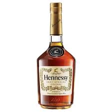 HENNESSY V.S COGNAC 70CL