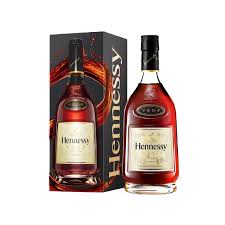 HENNESSY V.S.O.P PRIVILEGE 70CL
