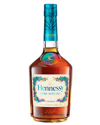 HENNESY VERY SPECIAL COGNAC 35CL
