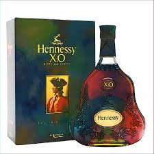 HENNESY X.O EXTRA OLD 70CL