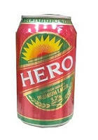 HERO CAN 330ML