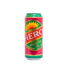 HERO CAN 500ML