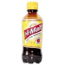 HI MALT CAN 25CL
