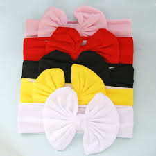 HIGHCLASS FASHION HAIR BAND AND BOW