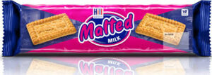 HILL MALTED MILK 250G