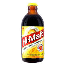 HIMALT BOTTLE