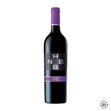 HOB NOB 75CL SHIRAZ 2012