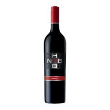 HOB NOBS 75CL MERLOT 2012