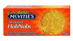 HOBNOBS 250G
