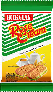 HOCK GUAN ROSE CREAM