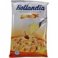 HOLLANDIA CUSTARD BANANA FLAVOUR 400G