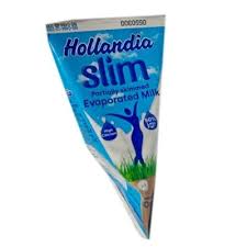 HOLLANDIA SLIM EVAP 60G