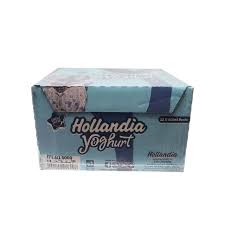 HOLLANDIA YOGHURT 315ML PACK