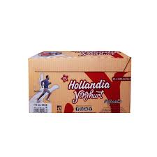 HOLLANDIA YOGHURT 500ML PACK