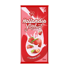 HOLLANDIA YOGHURT FRUIT DRINK 100ML