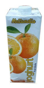 HOLLANDIA YOGHURT ORANGE