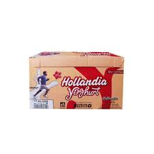 HOLLANDIA YOGHURT PACK 1LTR