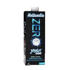 HOLLANDIA ZERO YOGHURT DRINK 1L