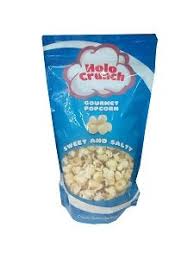 HOLO CRUNCH SWEET N SALTY POPCORN 170G