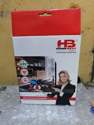 HOME BEST SUPER SURGE PROTECTOR