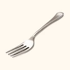 HOME EMPIRE SILVER FORK PCS