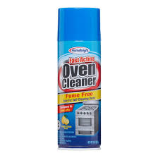 HOME /S OVEN CLEANER LEMON 340G