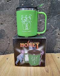 HONEY BABY CUP