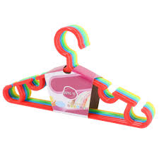 HONG YU CHILDREN HANGER PCK X5