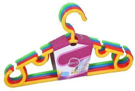 HONG YU CHILDREN HANGER