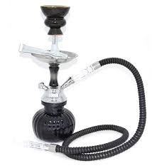 HOOKAH SHISHA POT SMALL