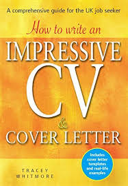 HOW TO WRITE AN IMPRESSIVE CV N COVER LETT