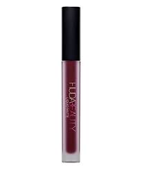 HUDA LIQUID MATTE