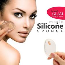 HUDABEAUTY SILICON PUFF