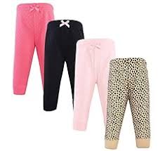 HUDSON BABY 3 IN 1 JOGGERS